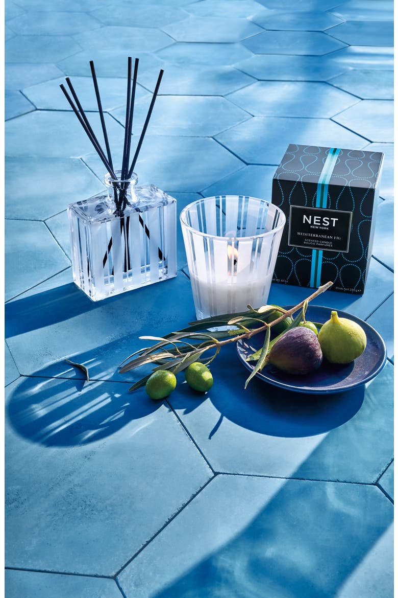 Mediterranean Fig Reed Diffuser, Alternate, color, NO COLOR