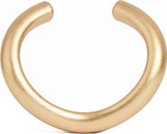 Reiss Freida Wave Cuff Bracelet