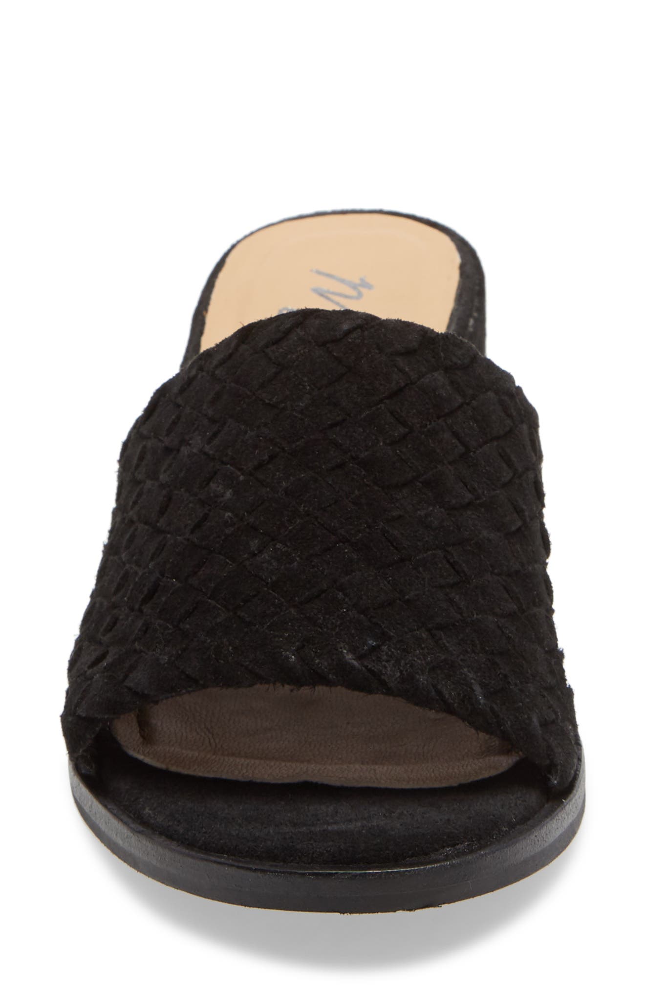 Matisse Andi Slide Sandal, Alternate, color, 