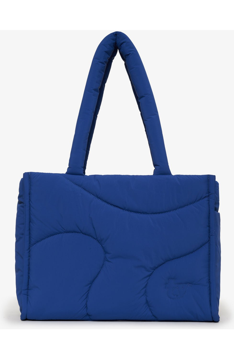 Thirty Years The Drift Tote, Alternate, color, Blue Crush