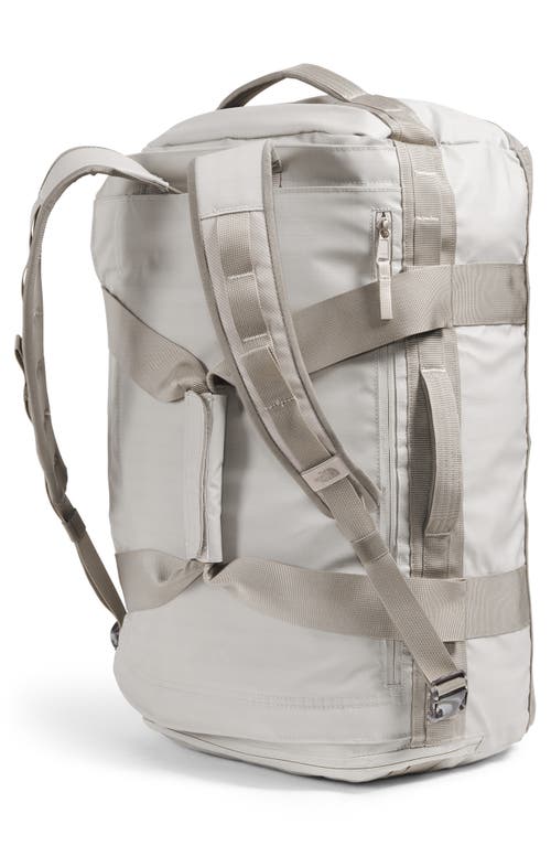 The North Face Base Camp Voyager 42l Duffle Backpack