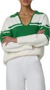 Joe's The Romie Polo Sweater