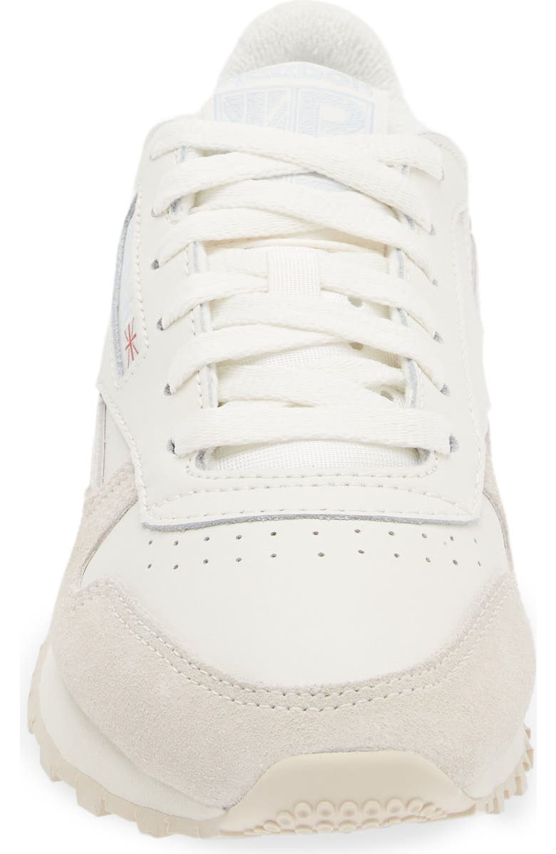 Reebok Classic Leather Sneaker, Alternate, color,