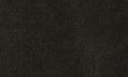 Paige Federal Slim Straight Leg Jeans In Black