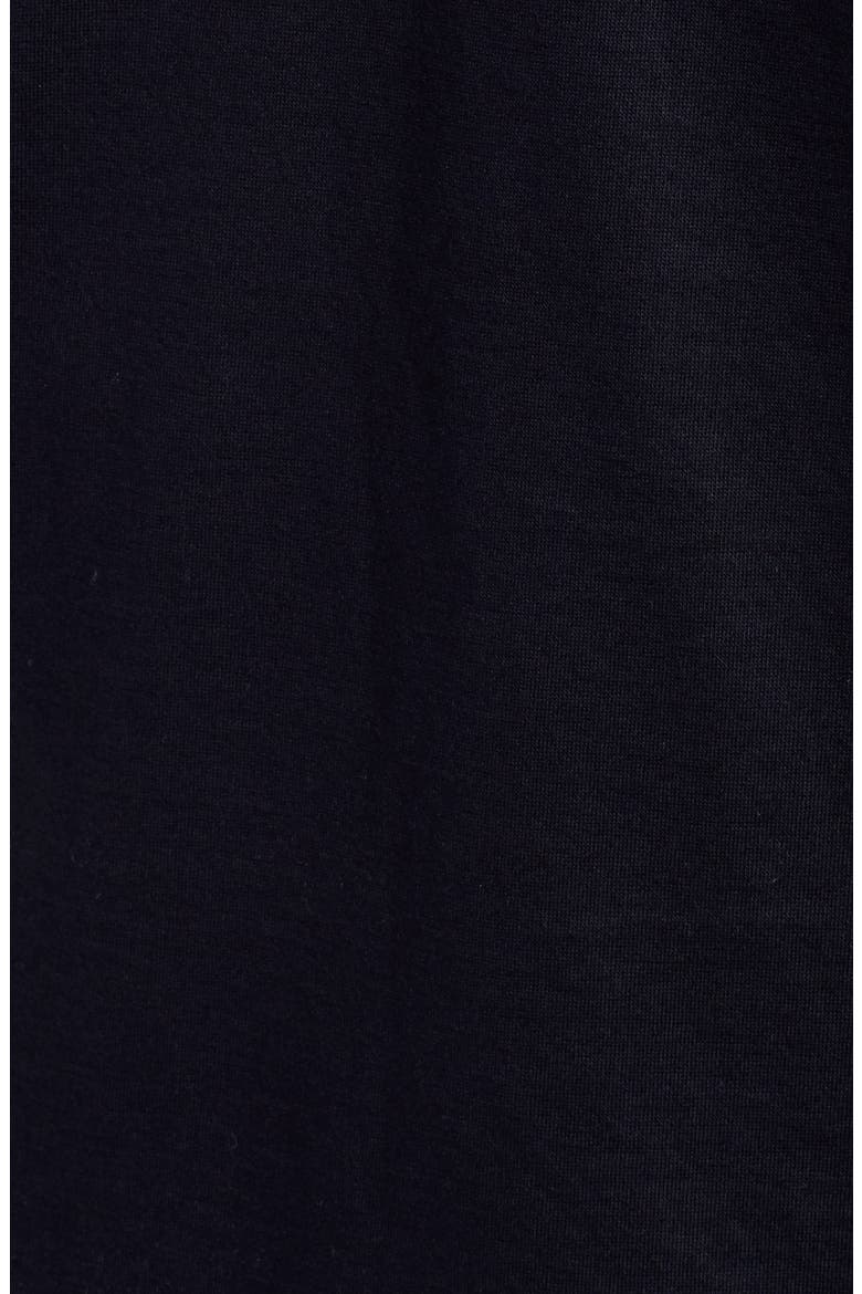 Puggle Trim Fit Polo, Alternate, color, NAVY