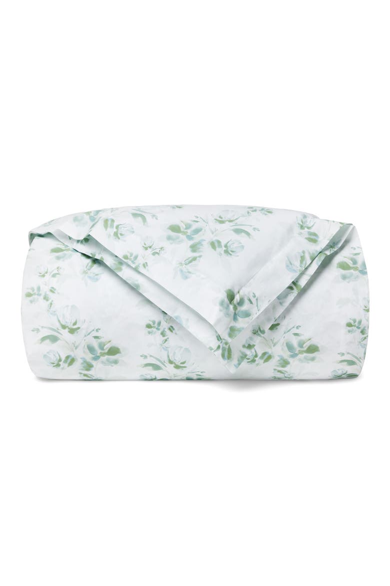 Rosa King Sham, Main, color, POOLSIDE
