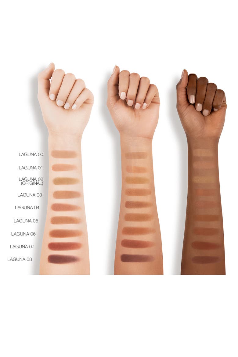 Laguna Bronzing Powder, Alternate, color, LAGUNA 07