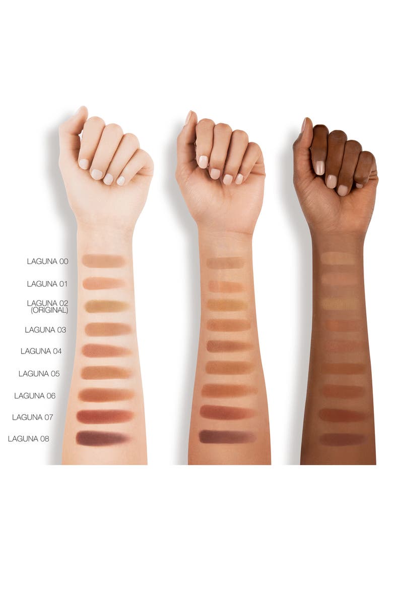 NARS Laguna Bronzing Powder, Alternate, color, Laguna 02