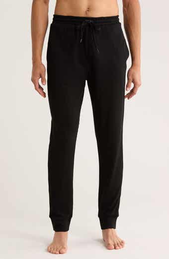 Waffle Knit Sleep Joggers