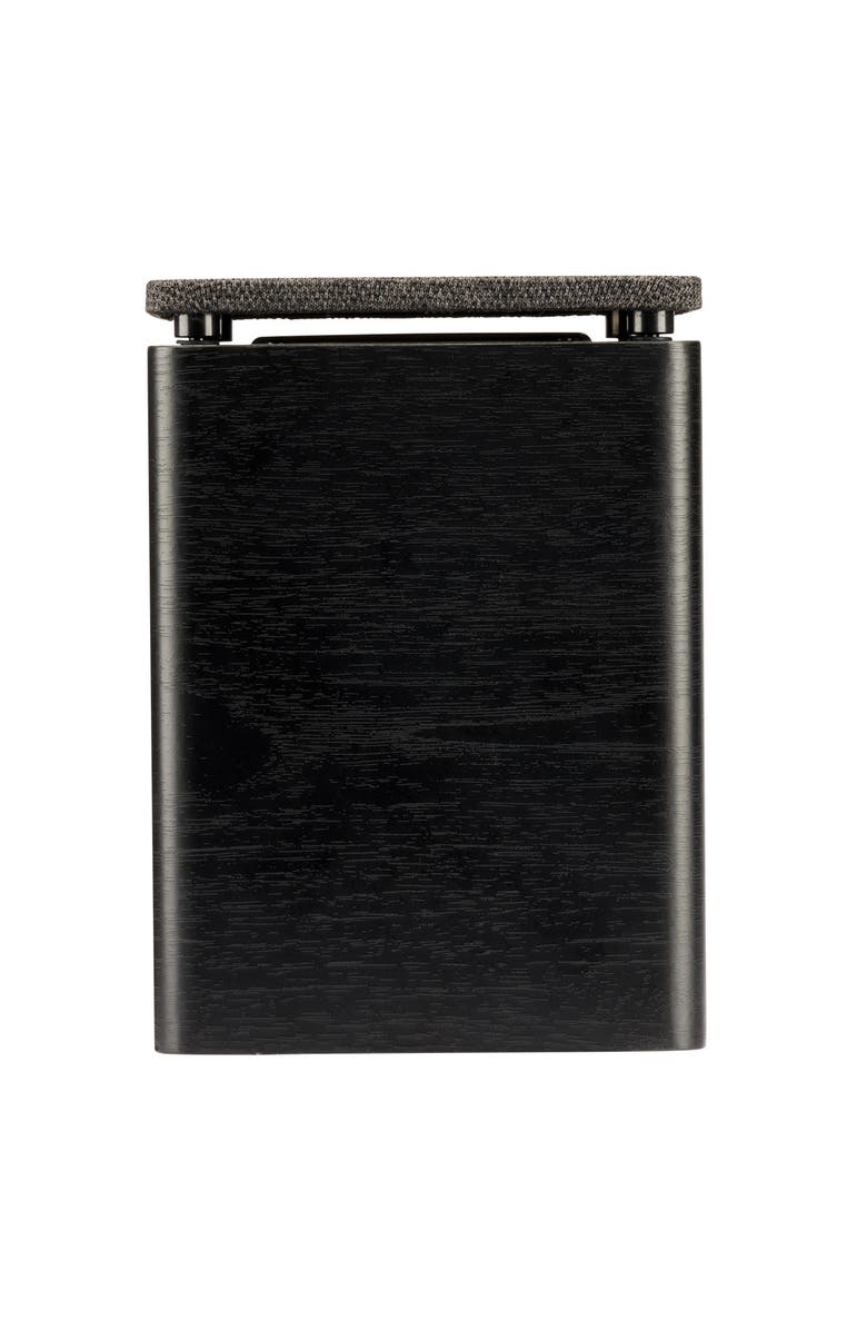 ELAC DCB41 4.5 Inch Powered Bookshelf Speaker - Pair, Alternate, color, Black