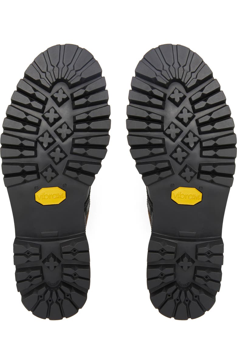 Belstaff Trooper Plain Toe Boot, Alternate, color,