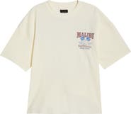 PacSun Malibu Waffle Knit T-Shirt