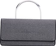 Nina Luca Top Handle Clutch