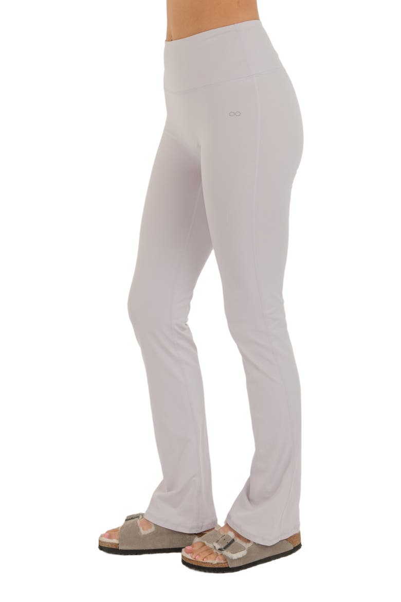 Lexi Bootcut Cloudlux Legging 29.5", Alternate, color, Lilac Quartz