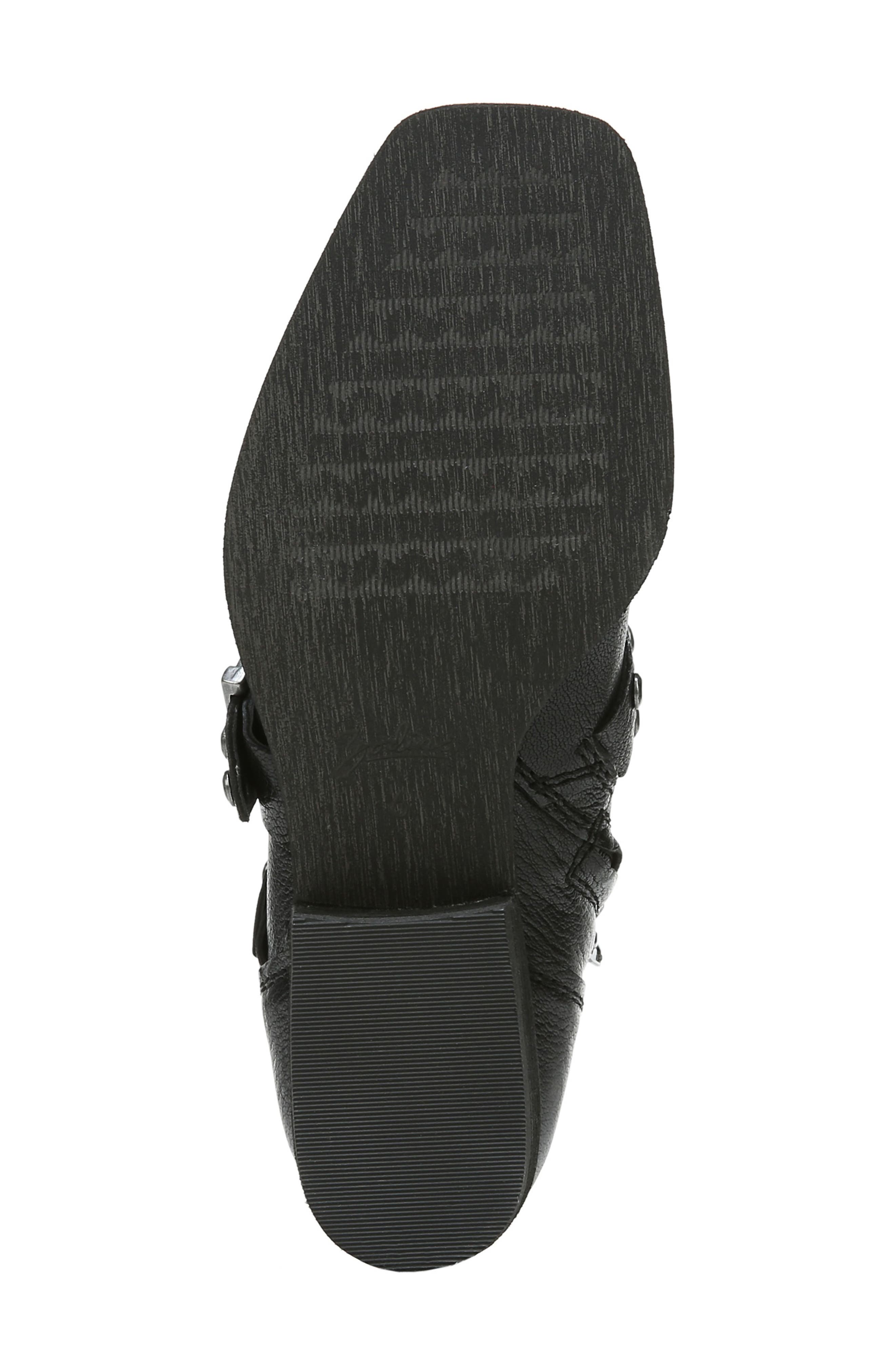 Zodiac Adele Buckle Bootie, Alternate, color, 