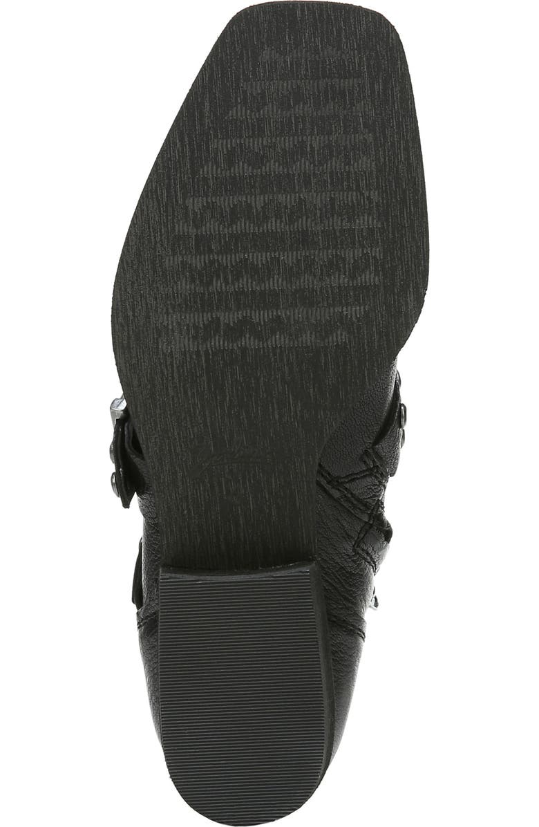 Zodiac Adele Buckle Bootie, Alternate, color,