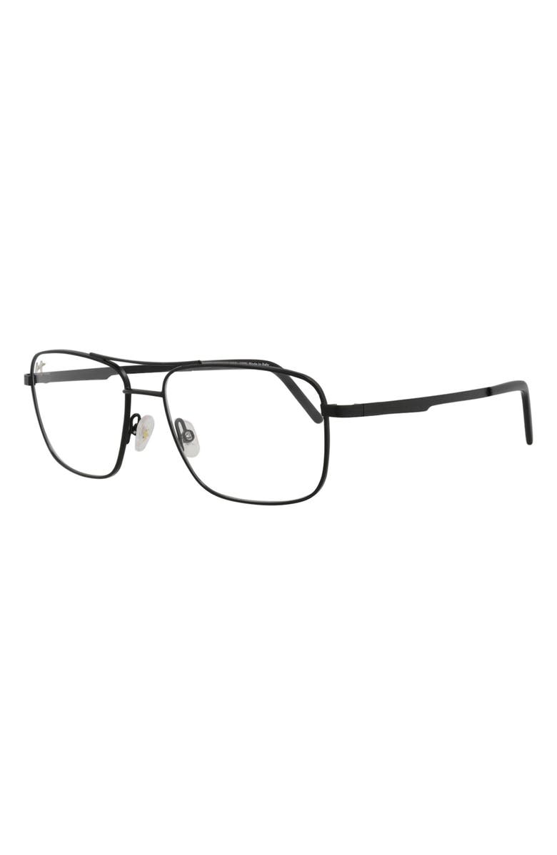 Maui Jim 55mm Square Core Optical Glasses, Alternate, color,