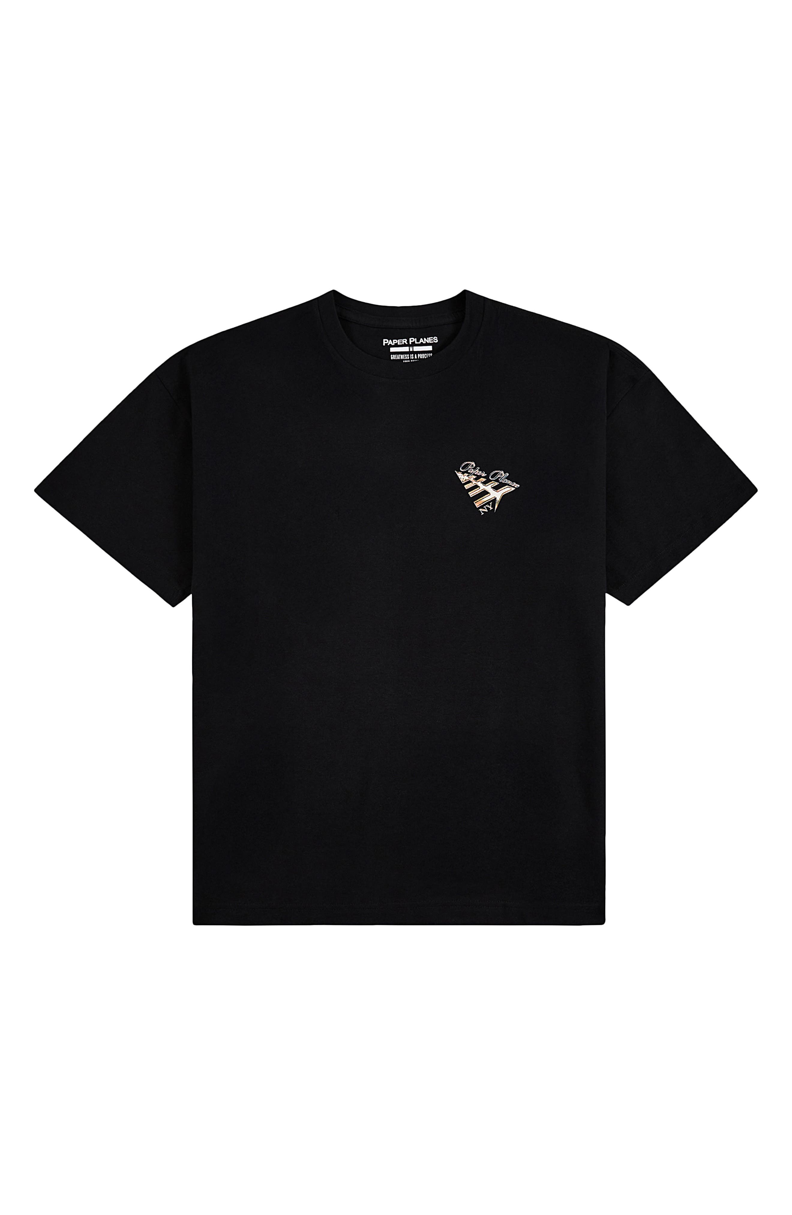 selected BLACK