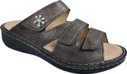 Finn Comfort Grenada Slide Sandal