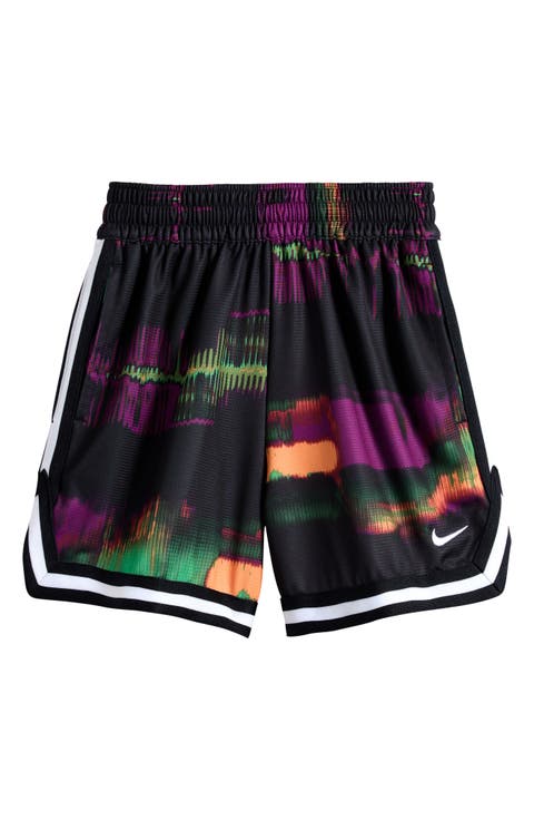 Kids' Dri-FIT DNA 5-Inch Shorts (Little Kid & Big Kid)