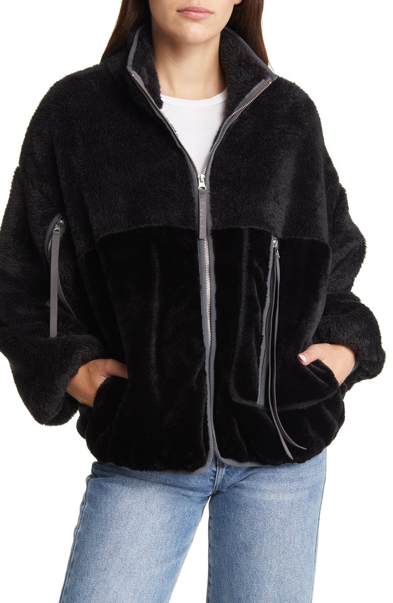 Marlene II Fleece Jacket