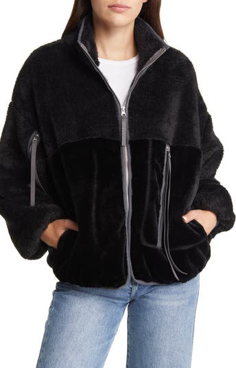Marlene II Fleece Jacket
