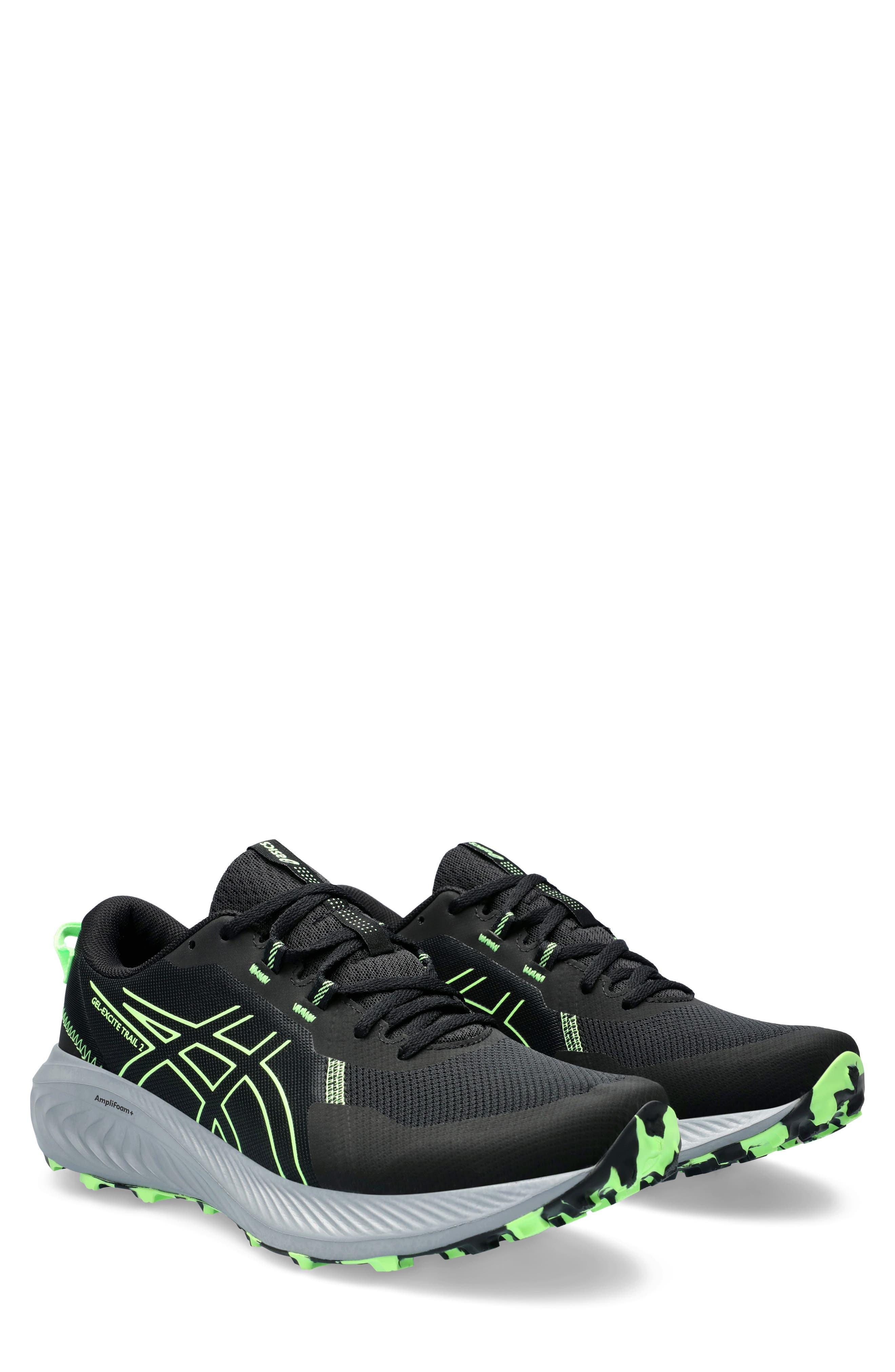 ASICS<sup>®</sup> GEL-Excite Trail 2 Athletic Sneaker, Main, color, 
