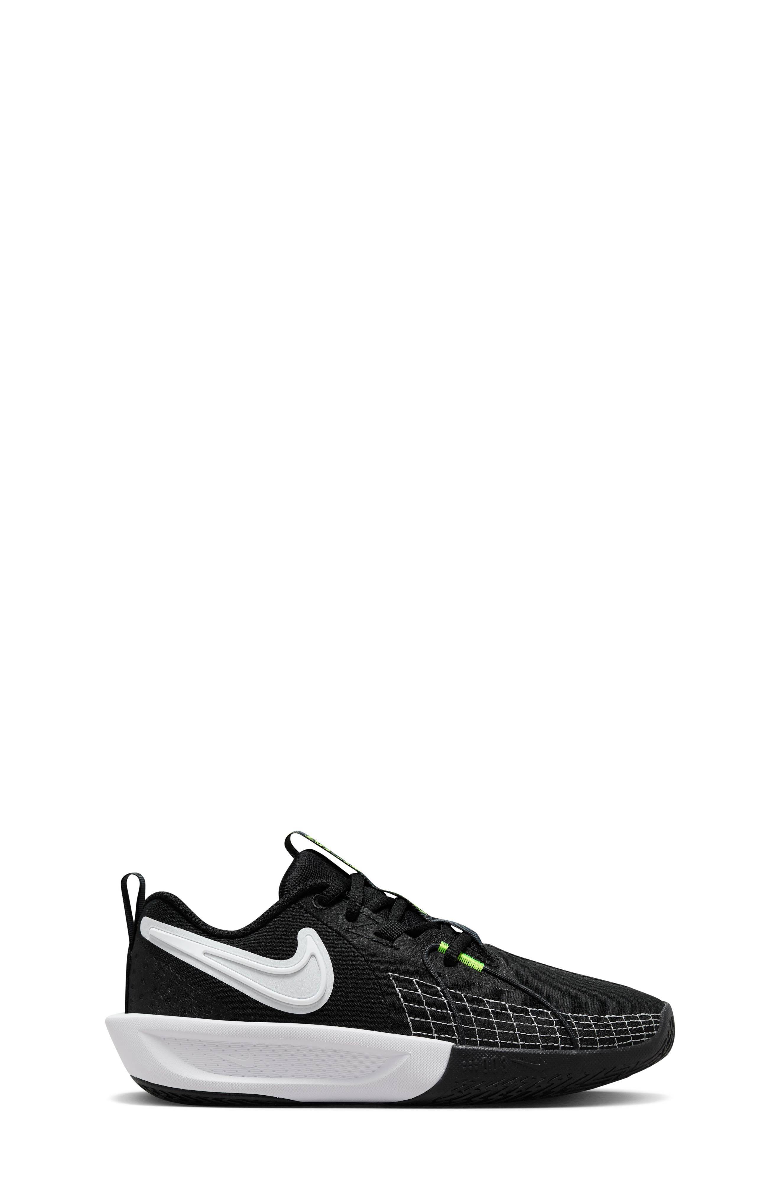 Nike Kids
 G.T. Cut 3 Basketball Shoe, Alternate, color, 