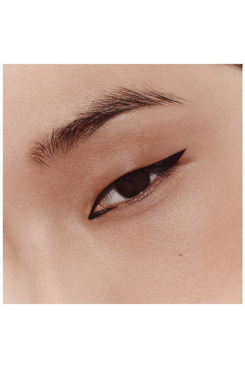 Trait d'Hermès - Precision Eyeliner, Alternate, color, BLACK