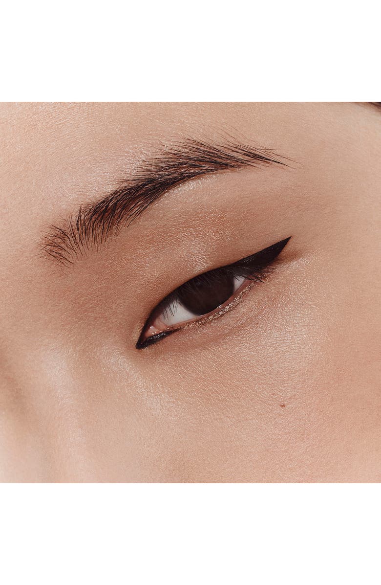 Hermès Trait d'Hermès - Precision Eyeliner, Alternate, color, Black