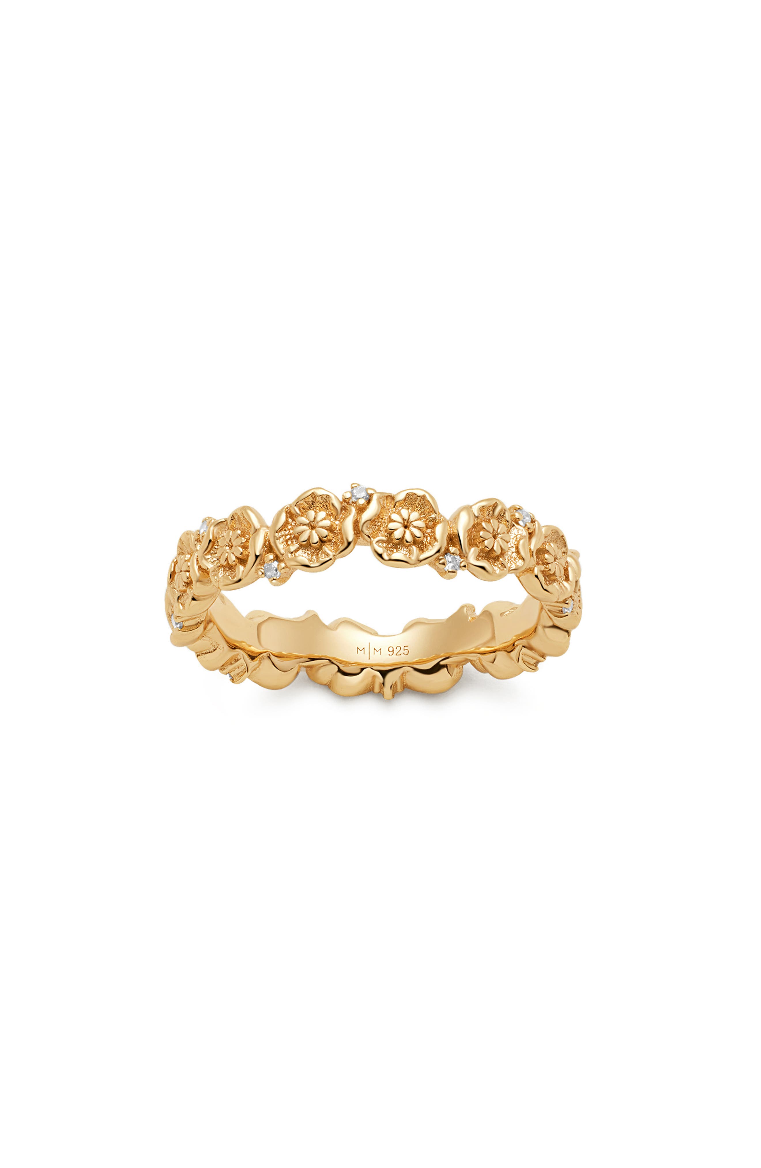 GOLD AUGUST