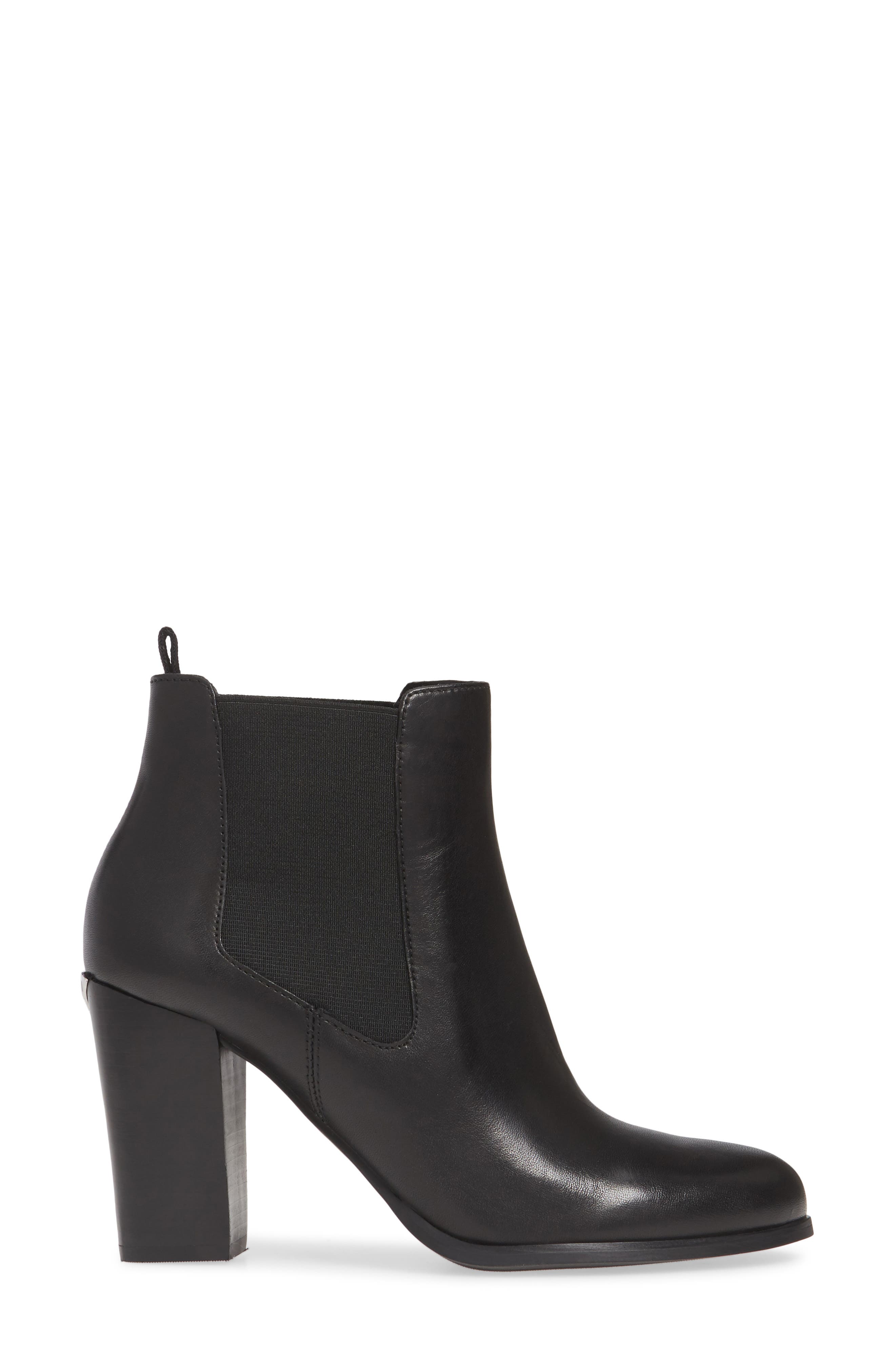 MICHAEL Michael Kors Lottie Bootie, Alternate, color, 