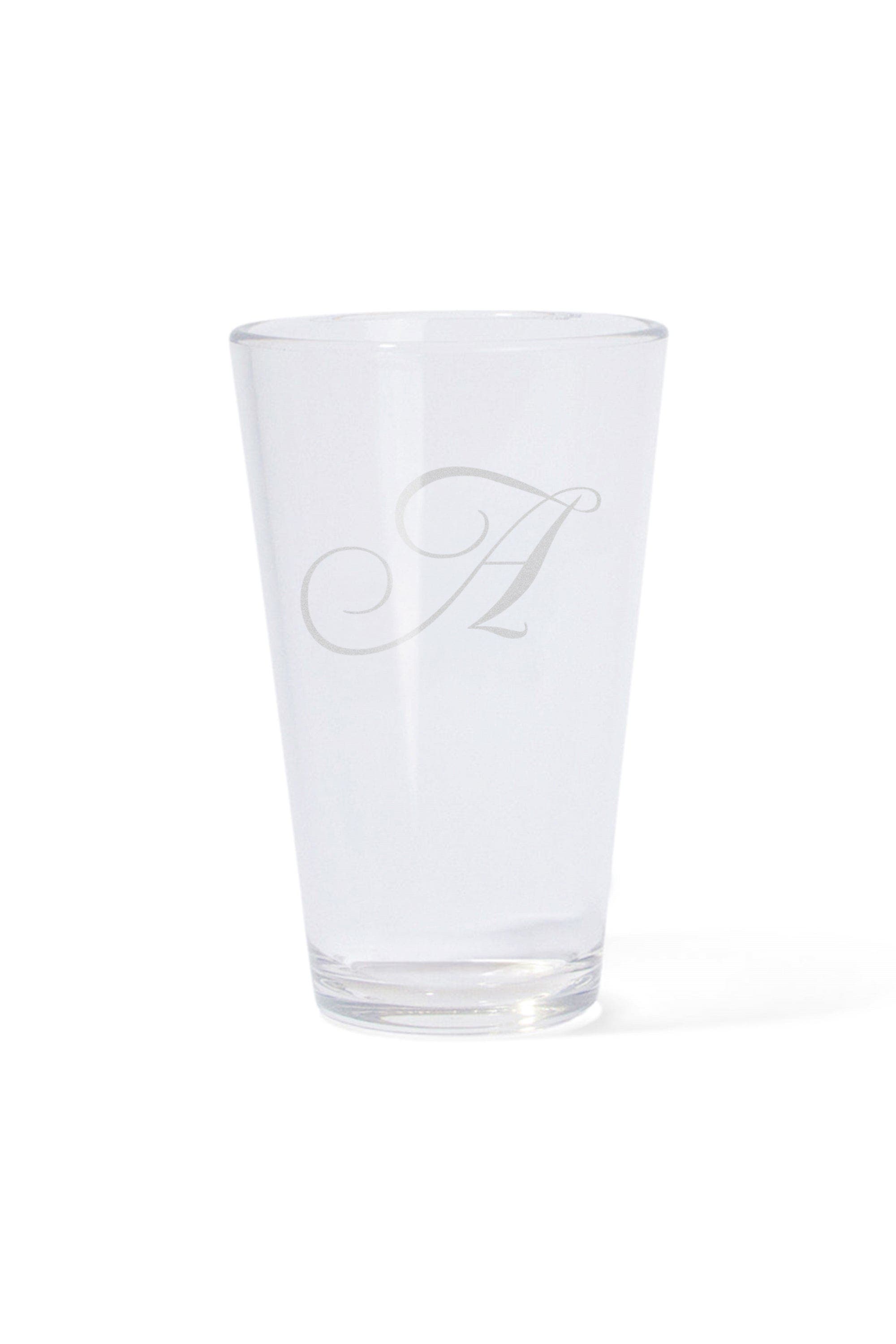 Crystal Clear - A