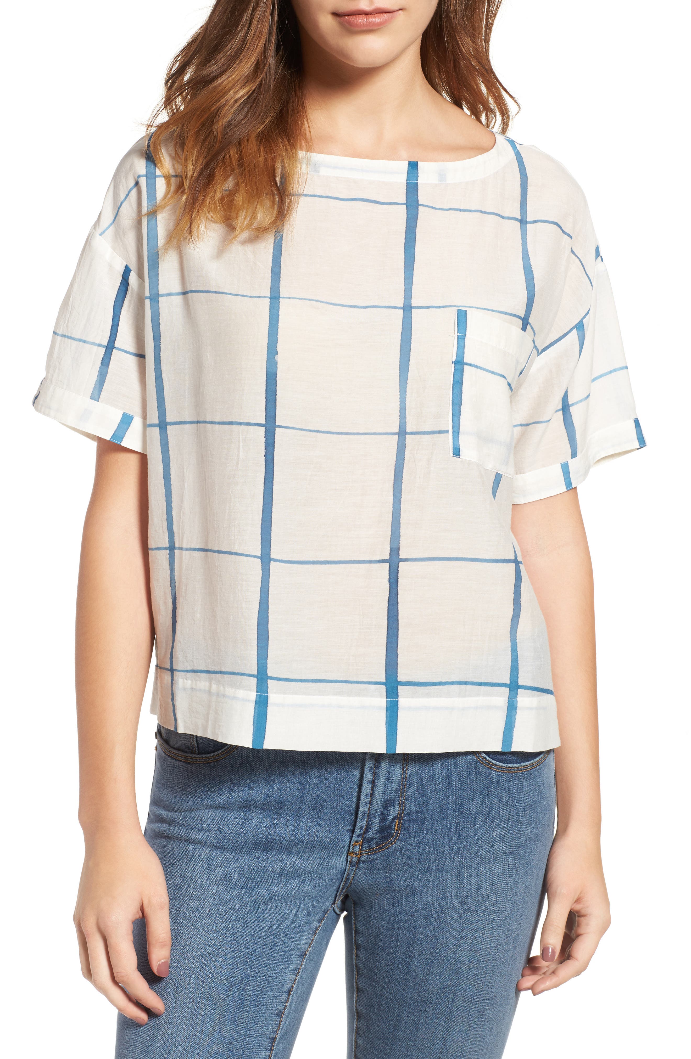 selected CHAMBRAY