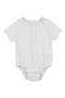 Gauze Bodysuit