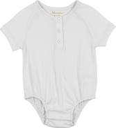 Manière Gauze Bodysuit