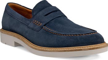ECCO Metropole London Penny Loafer (Men) | Nordstrom display picture 1
