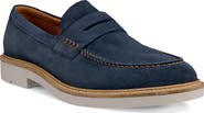 ECCO Metropole London Penny Loafer