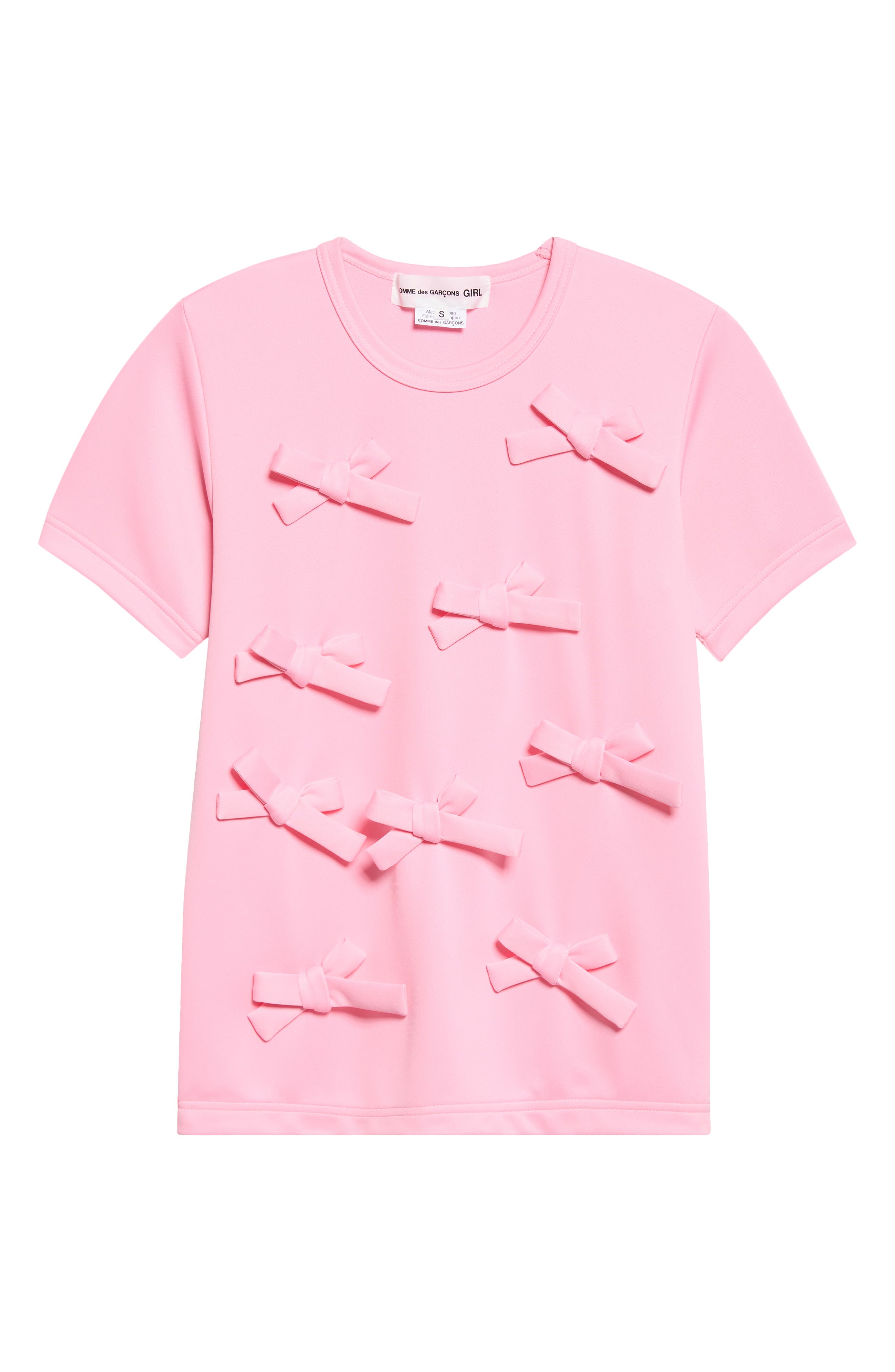 selected PINK
