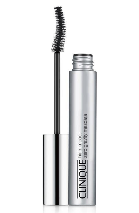 High Impact Zero Gravity Mascara