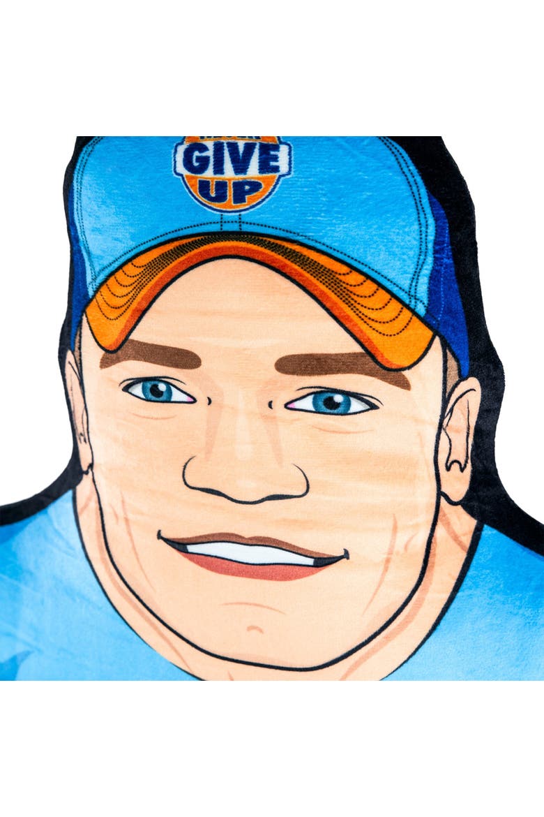 WWE John Cena (Never Give UP) 24" Bleacher Buddy, Alternate, color, None