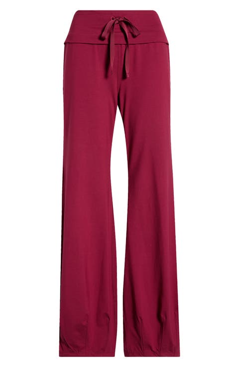 FP Movement Quick Step Drawstring Flare Pants