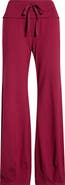 Free People FP Movement Quick Step Drawstring Flare Pants