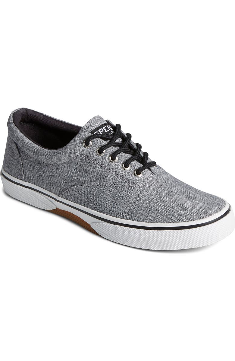 ZZDNU SPERRY TOP-SIDER<sup>®</sup> SPERRY TOP-SIDER Haylard Low Top Sneaker, Main, color,