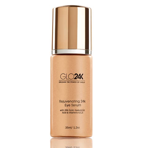 Rejuvenating 24k Eye Serum