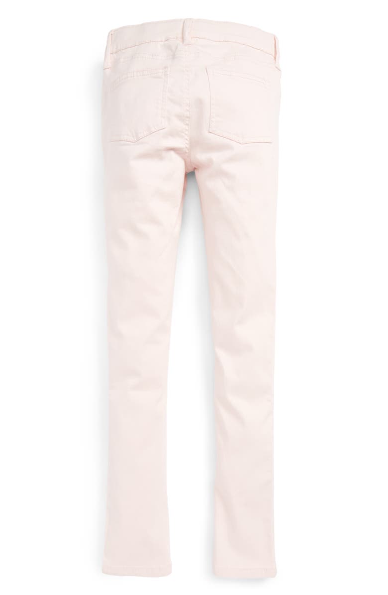 Peek Aren't You Curious Peek Taylor Skinny Jeans, Alternate, color, 