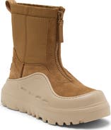 UGG® Peakmod Leather Boot