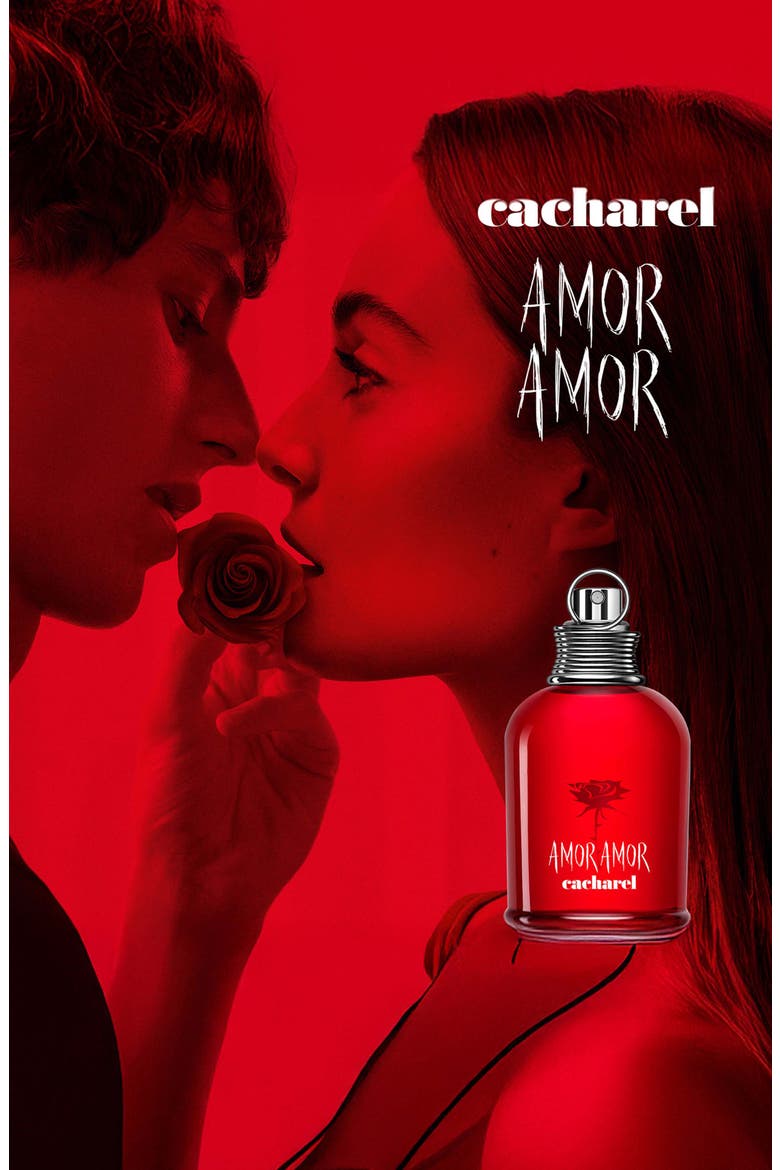 Amor Amor Eau de Toilette, Alternate, color, NO COLOR