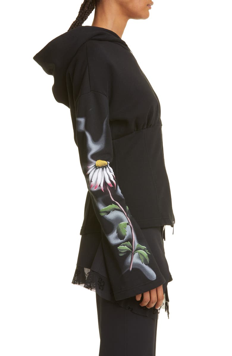 MACCAPANI Hoodess Hoodie, Alternate, color, 