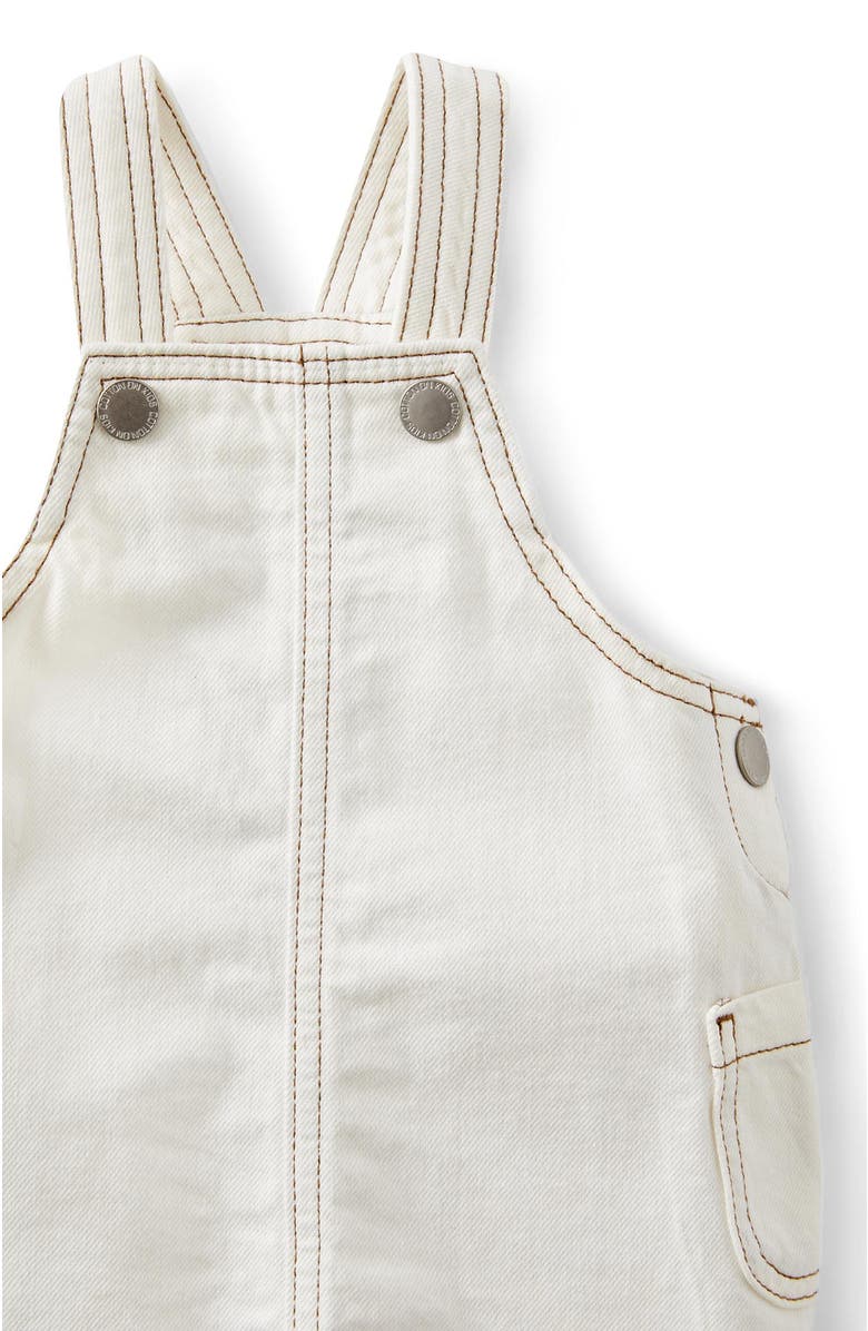 Cotton On Kids Paisley Pinafore Dress, Alternate, color, 